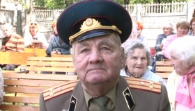 Василь Куваєв: "Полтава - мій дім, та я часто згадую дитинство у Костромі..."